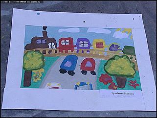    День защиты детей