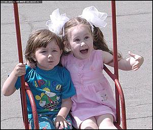    День защиты детей