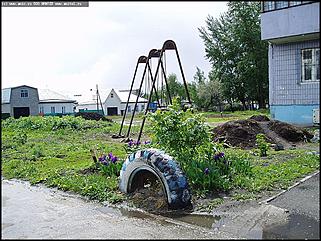    Праздник детства