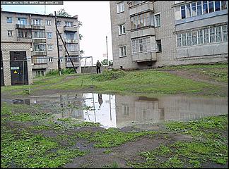    Праздник детства