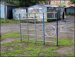    Праздник детства