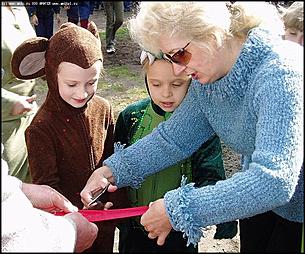    Праздник детства