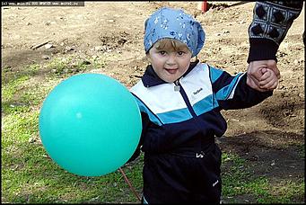    Праздник детства