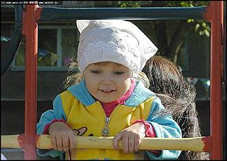    Праздник детства