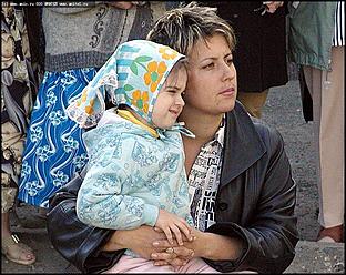    Праздник детства