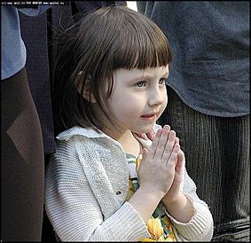    Праздник детства