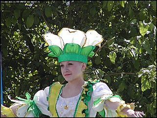    Праздник детства