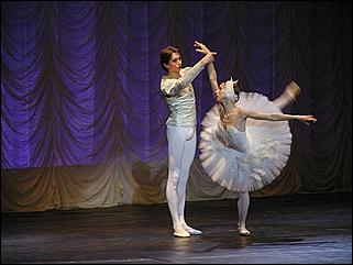    balet