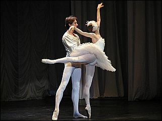   balet