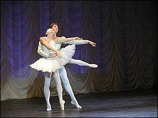    balet