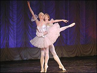    balet
