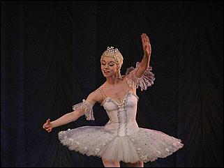    balet