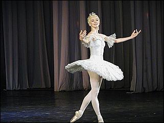    balet