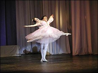    balet