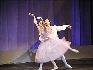    balet