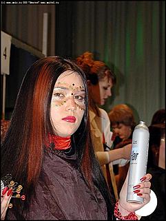    Фестиваль "Индустрия Красоты"