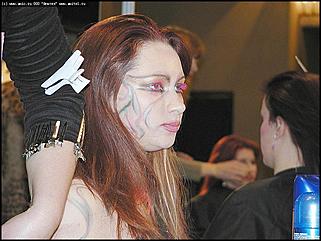    Фестиваль "Индустрия Красоты"