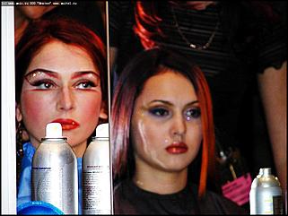    Фестиваль "Индустрия Красоты"