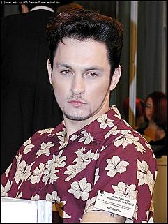    Фестиваль "Индустрия Красоты"