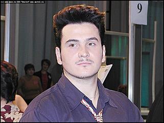    Фестиваль "Индустрия Красоты"