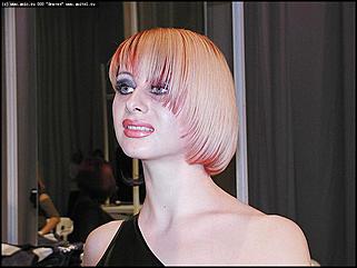    Фестиваль "Индустрия Красоты"