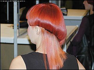    Фестиваль "Индустрия Красоты"