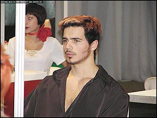    Фестиваль "Индустрия Красоты"