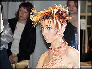    Фестиваль "Индустрия Красоты"