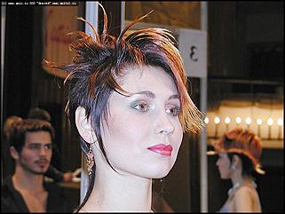    Фестиваль "Индустрия Красоты"