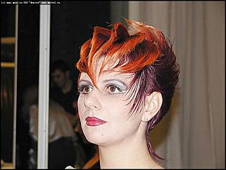    Фестиваль "Индустрия Красоты"