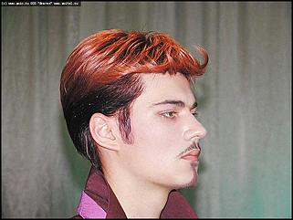    Фестиваль "Индустрия Красоты"