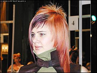    Фестиваль "Индустрия Красоты"