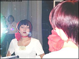    Фестиваль "Индустрия Красоты"