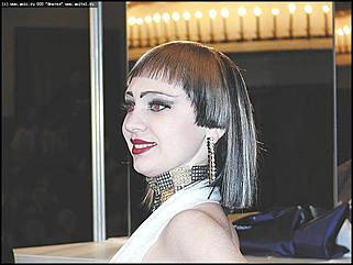    Фестиваль "Индустрия Красоты"