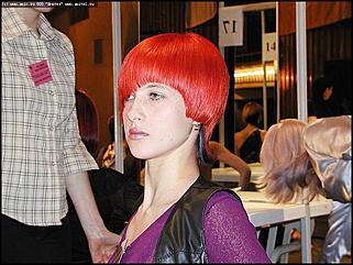    Фестиваль "Индустрия Красоты"