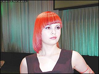    Фестиваль "Индустрия Красоты"