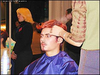    Фестиваль "Индустрия Красоты"