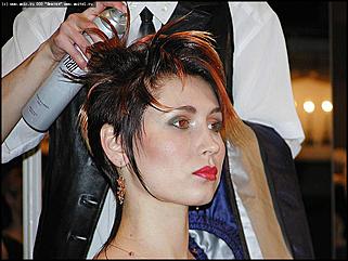    Фестиваль "Индустрия Красоты"