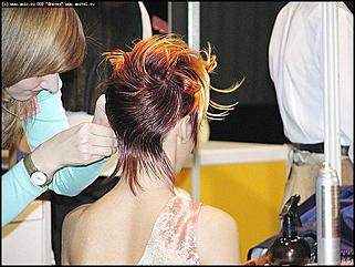    Фестиваль "Индустрия Красоты"