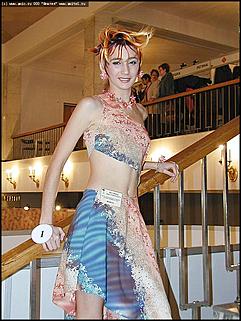    Фестиваль "Индустрия Красоты"