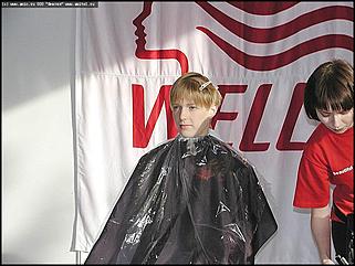    Фестиваль "Индустрия Красоты"