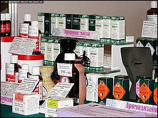    Фестиваль "Индустрия Красоты"