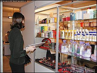    Фестиваль "Индустрия Красоты"