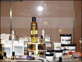    Фестиваль "Индустрия Красоты"