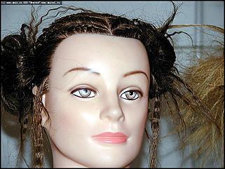    Фестиваль "Индустрия Красоты"