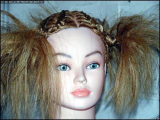    Фестиваль "Индустрия Красоты"