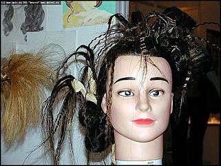    Фестиваль "Индустрия Красоты"