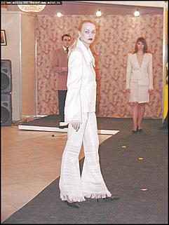    Фестиваль "Индустрия Красоты"