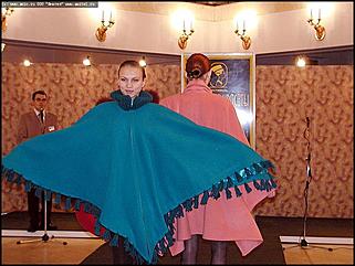    Фестиваль "Индустрия Красоты"