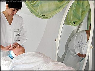    Фестиваль "Индустрия Красоты"